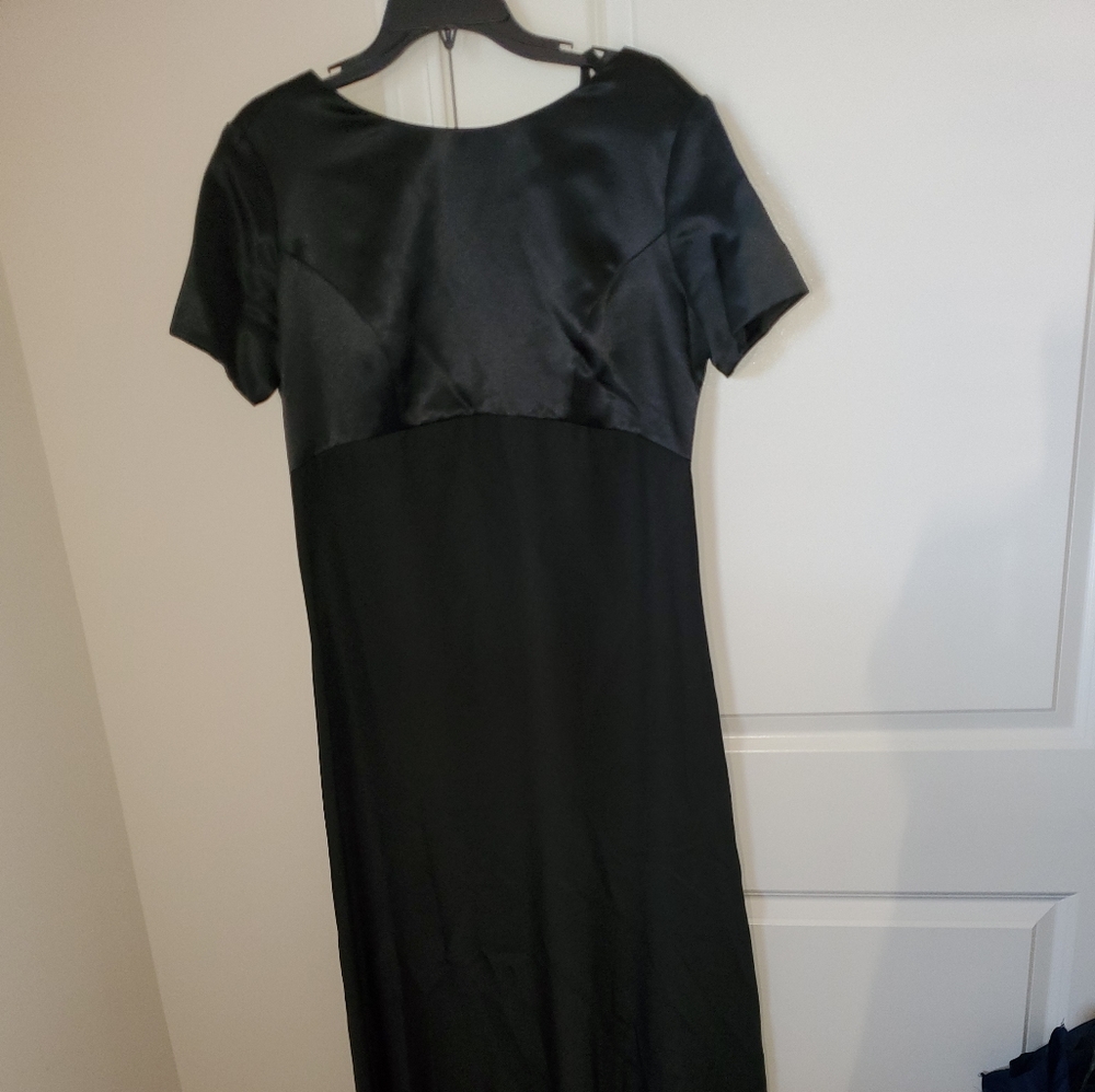 Choirs dress